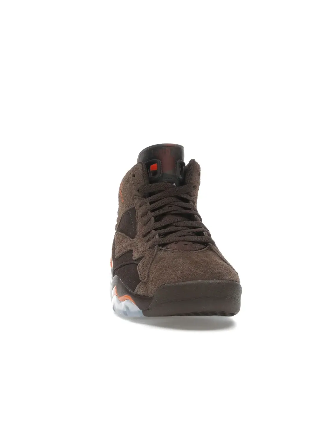 Мужские кроссовки Lifestyle Jordan MVP Jordan — изображение 2 из 4