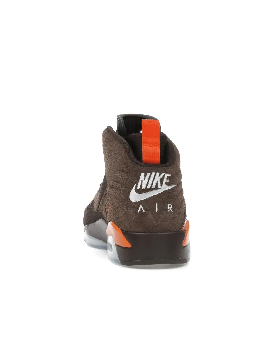 Мужские кроссовки Lifestyle Jordan MVP Jordan — изображение 4 из 4