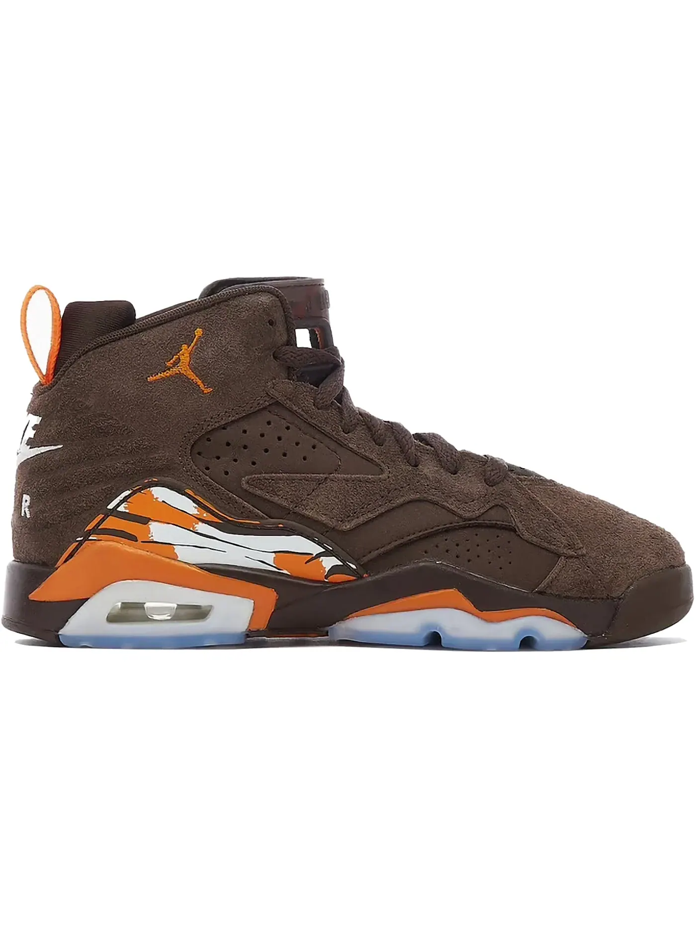 Детские кроссовки Lifestyle Jordan MVP Jordan — изображение 1 из 1