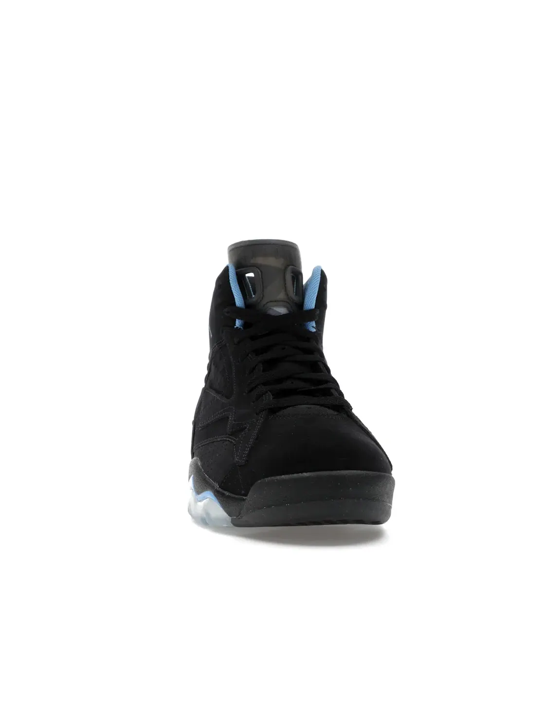 Мужские кроссовки Lifestyle Jordan MVP Jordan — изображение 2 из 4, черный/синий/белый