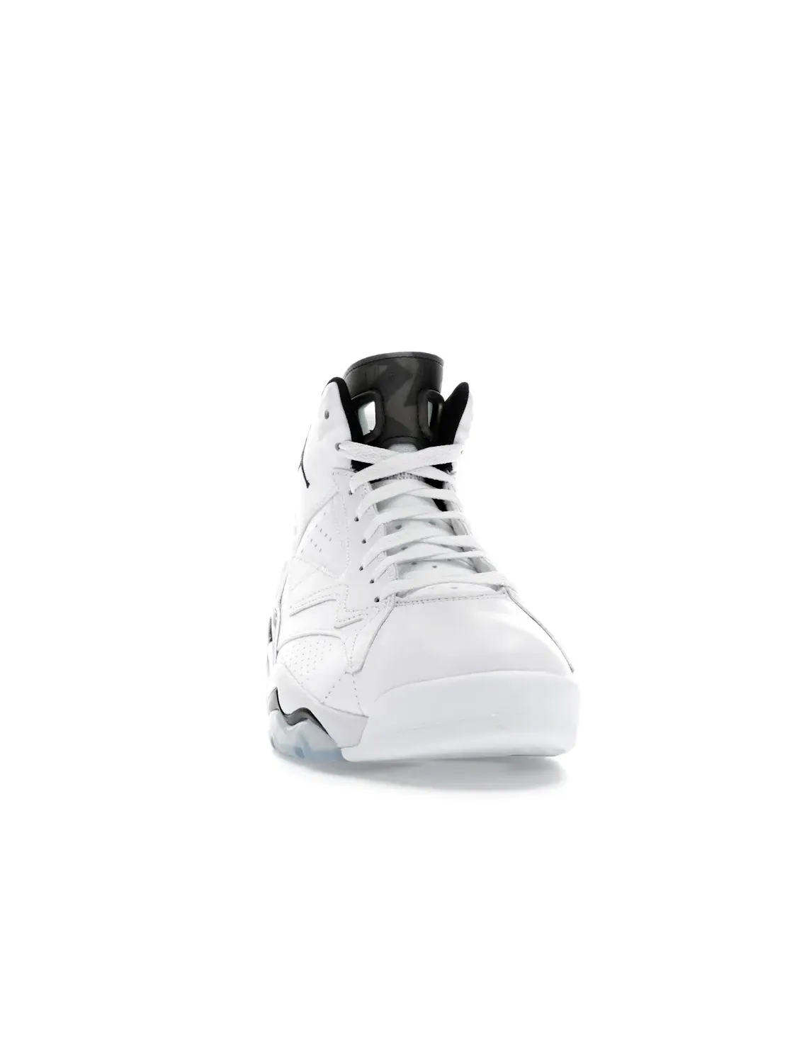 Мужские кроссовки Lifestyle Jordan MVP Jordan — изображение 2 из 4, белый/-черный/черный