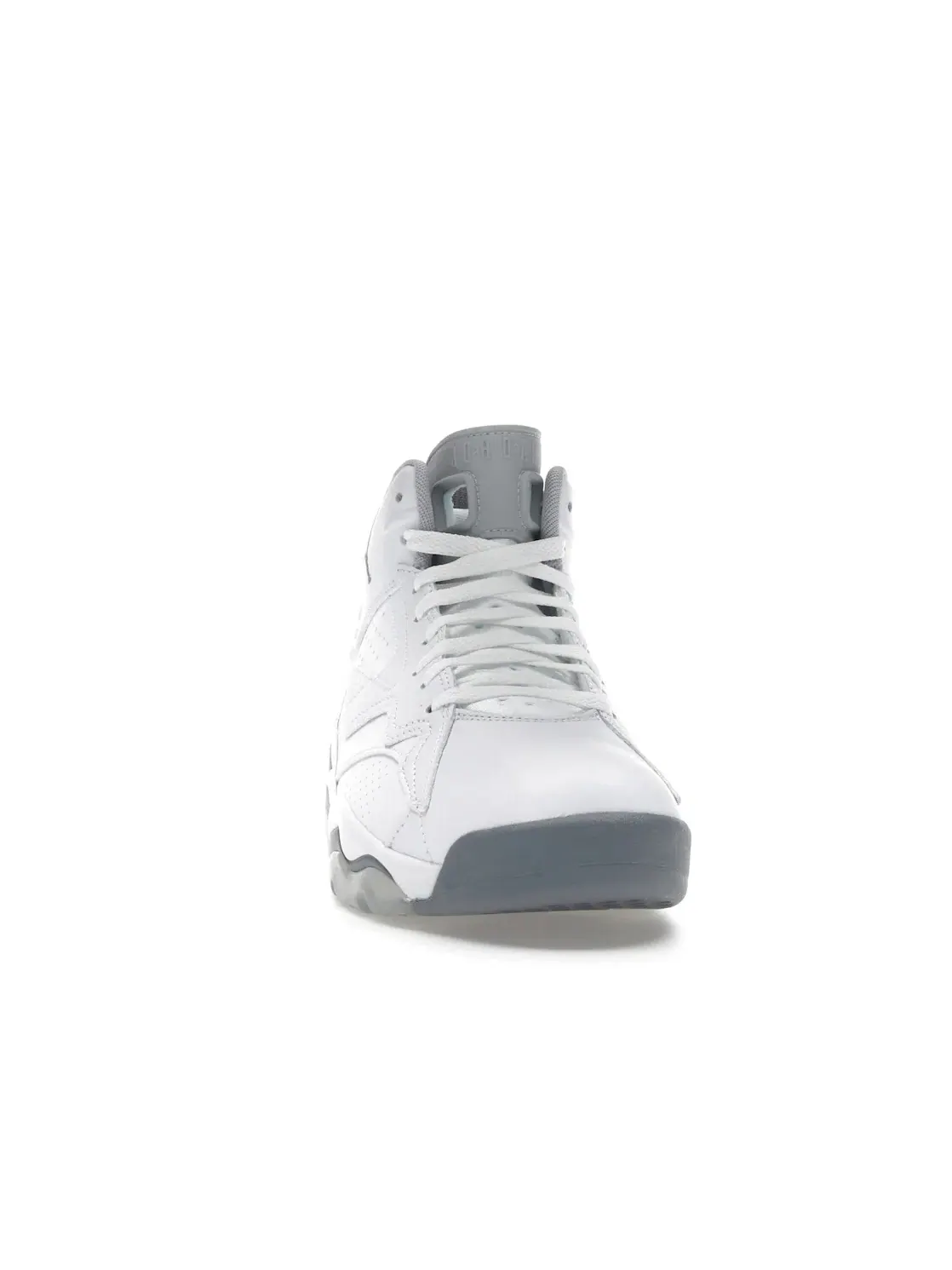 Мужские кроссовки Lifestyle Jordan MVP Jordan — изображение 2 из 4, белый/серый/серый