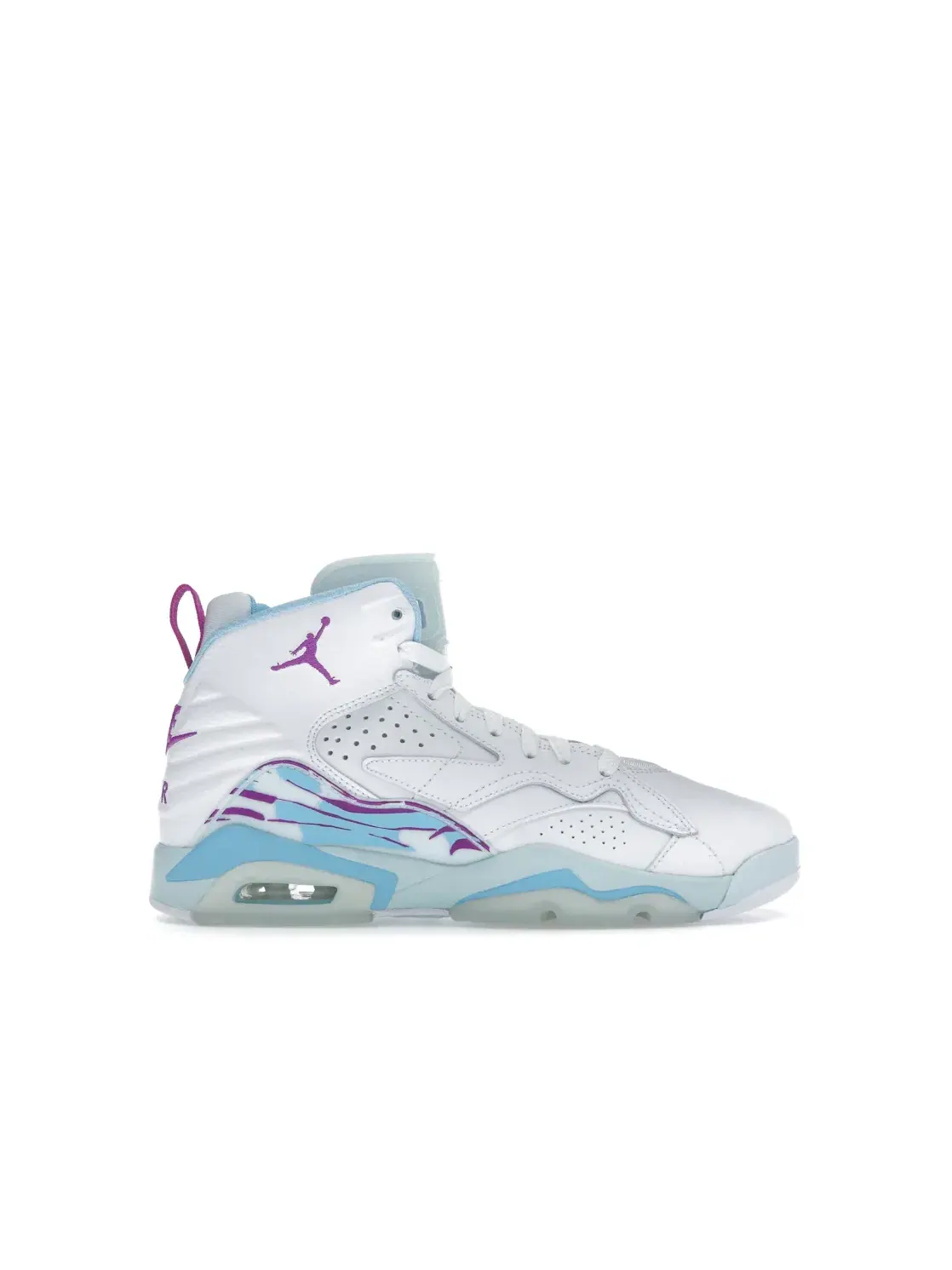 Детские кроссовки Lifestyle с принтом Jordan MVP Jordan — изображение 1 из 4