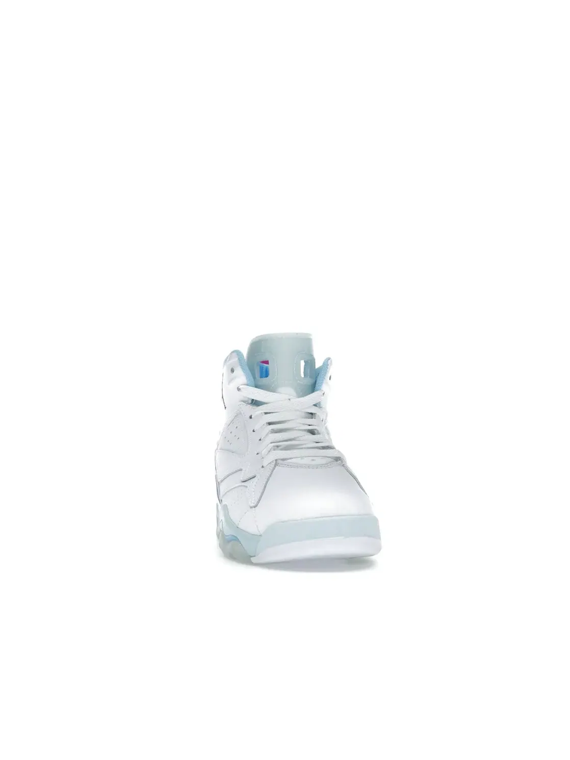 Детские кроссовки Lifestyle с принтом Jordan MVP Jordan — изображение 2 из 4