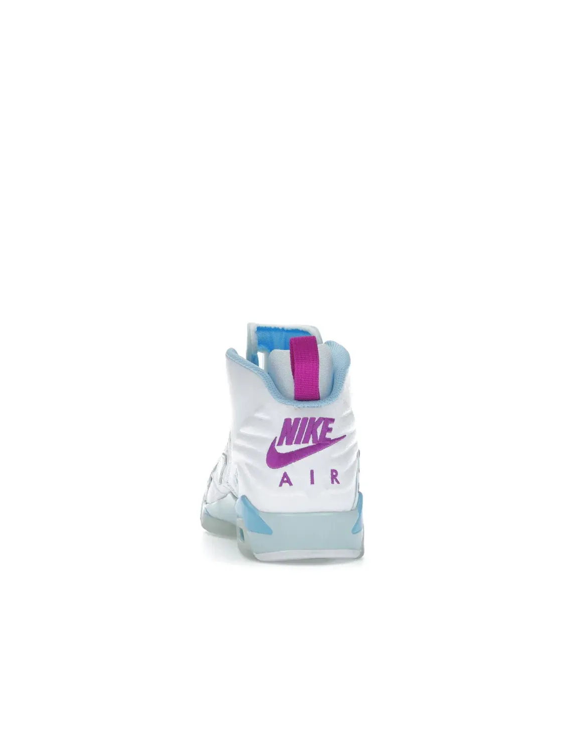 Детские кроссовки Lifestyle с принтом Jordan MVP Jordan — изображение 4 из 4