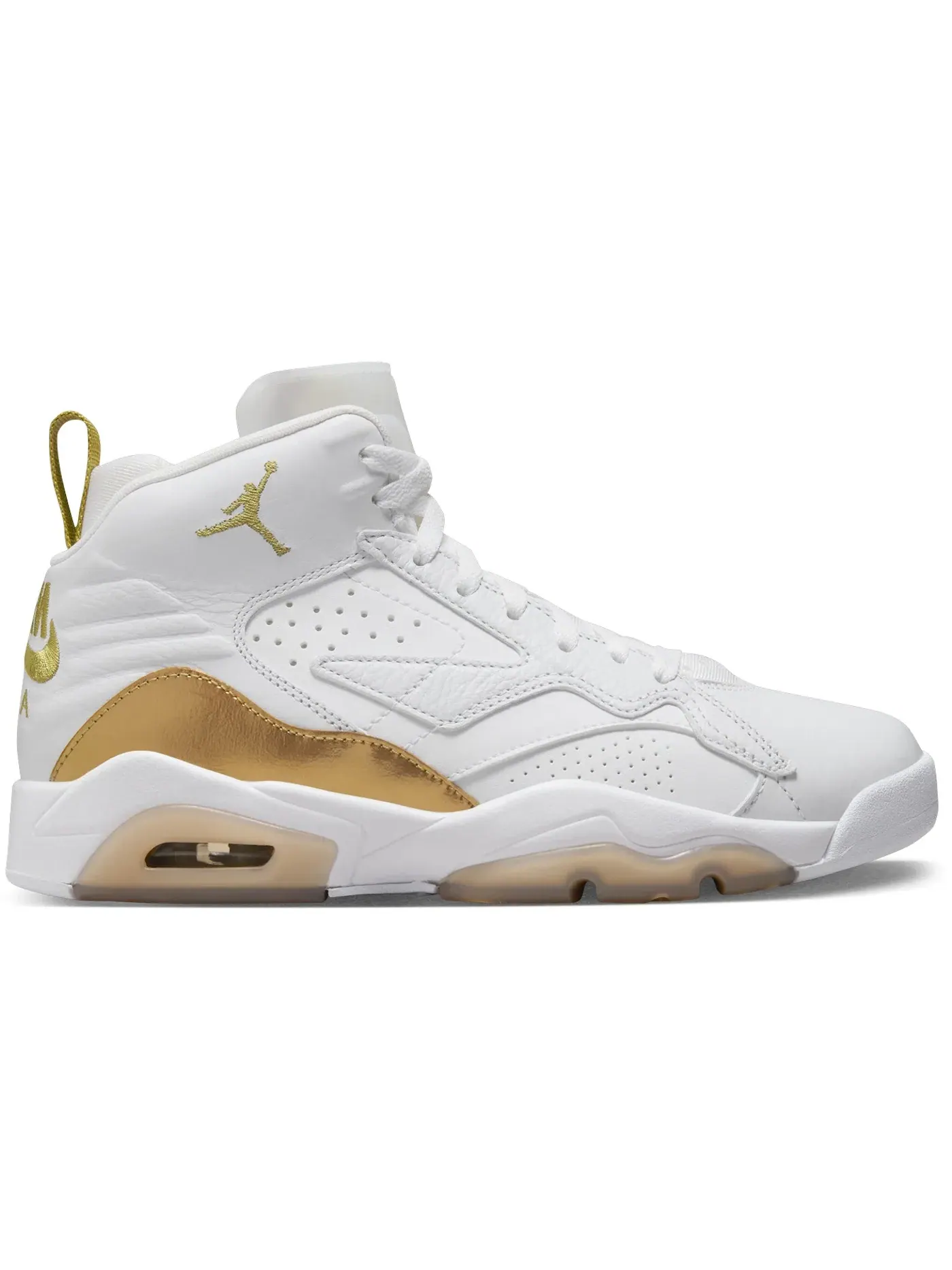Женские кроссовки Lifestyle Jordan MVP Jordan