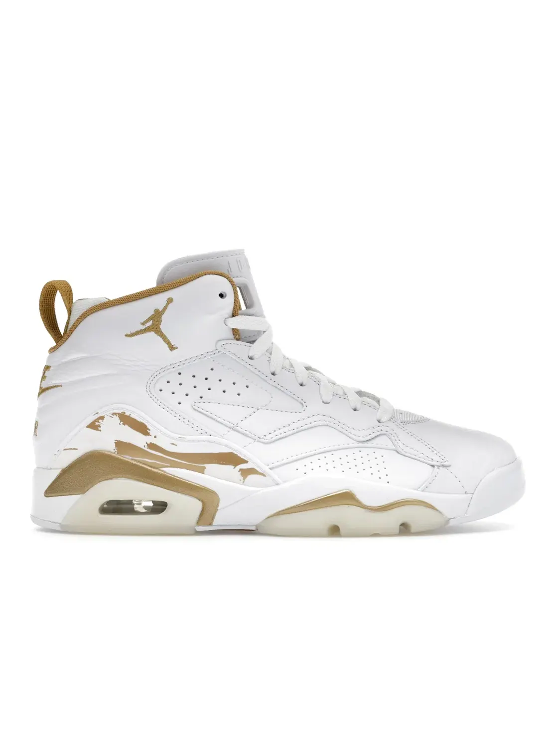 Мужские кроссовки Lifestyle Jordan MVP Jordan — изображение 1 из 4