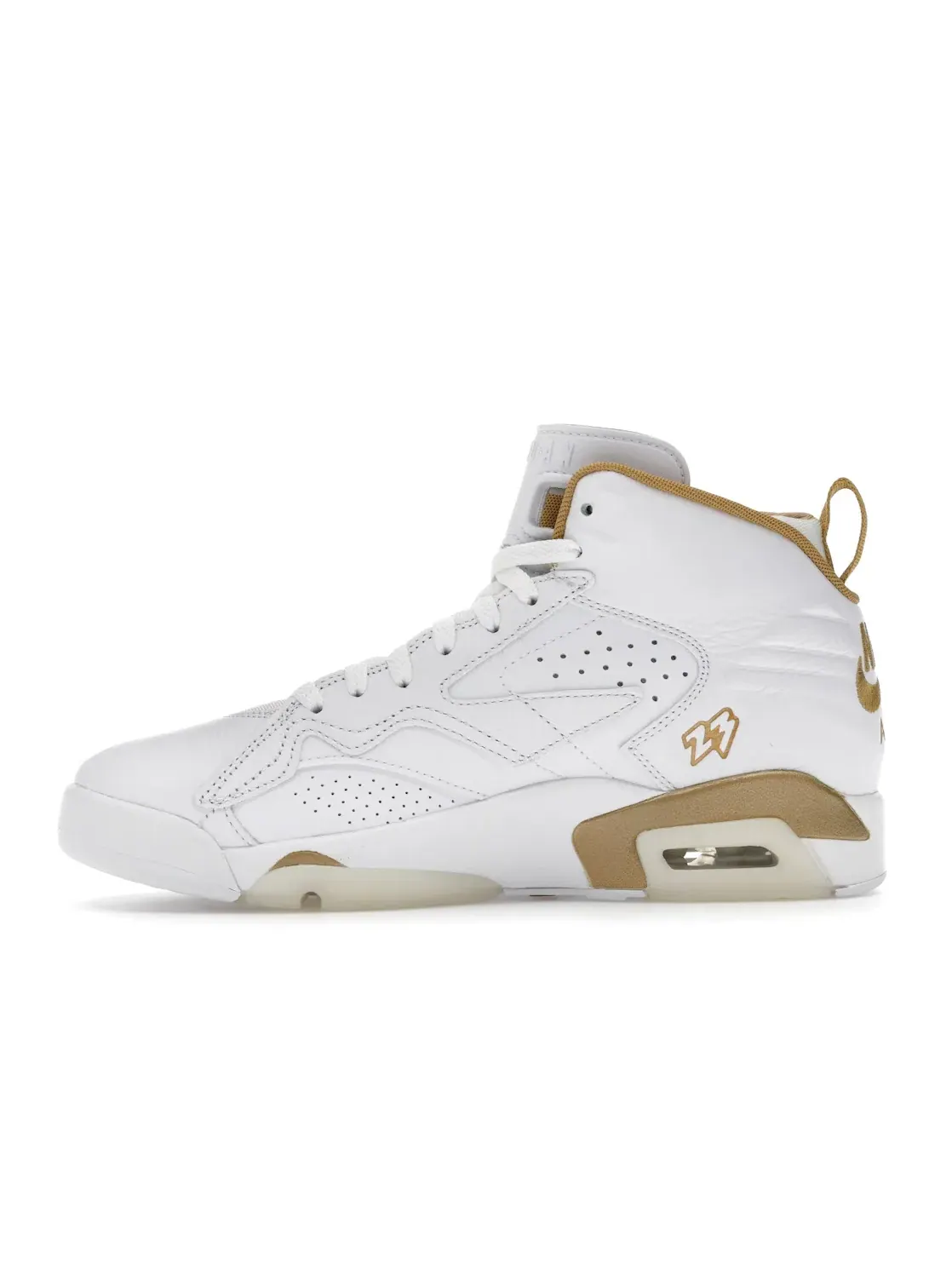 Мужские кроссовки Lifestyle Jordan MVP Jordan — изображение 3 из 4