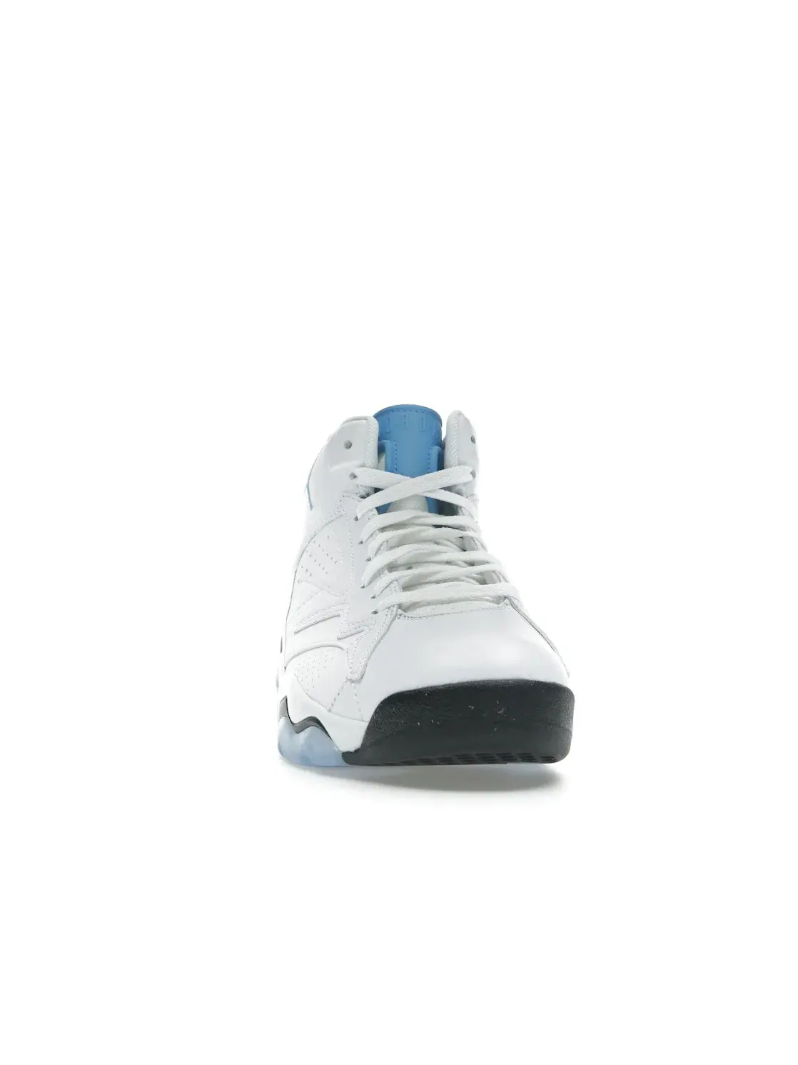 Мужские кроссовки Lifestyle Jordan MVP Jordan — изображение 2 из 4, белый/синий/черный