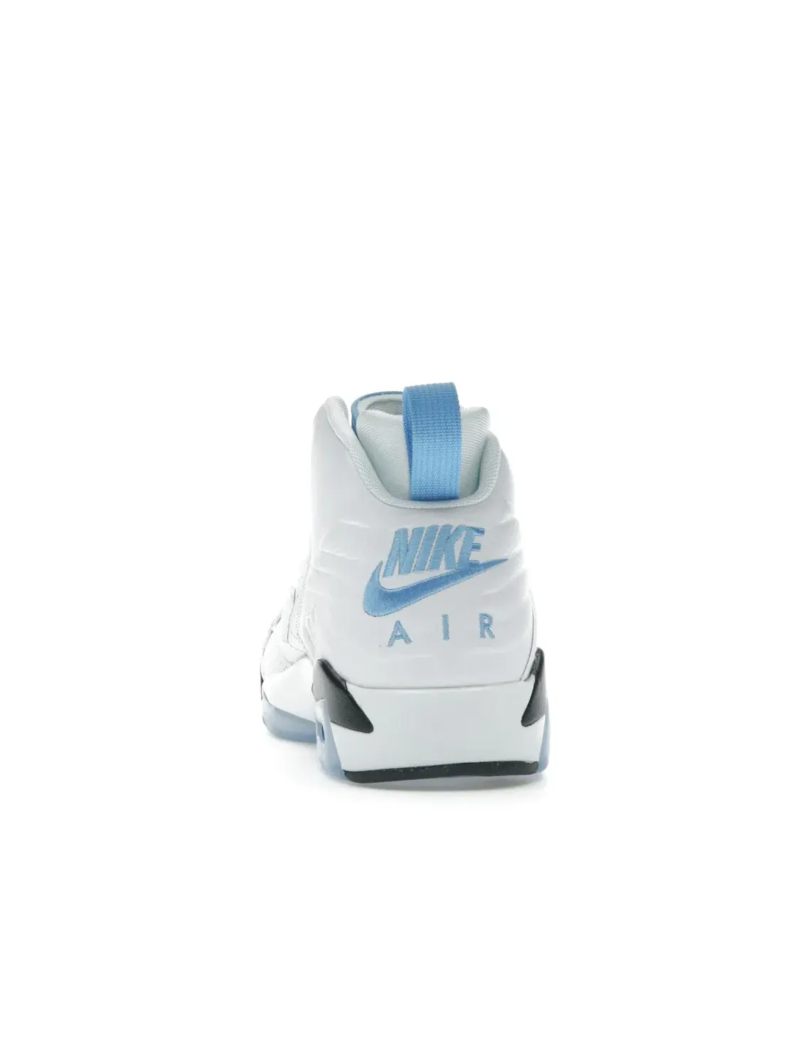 Мужские кроссовки Lifestyle Jordan MVP Jordan — изображение 4 из 4, белый/синий/черный