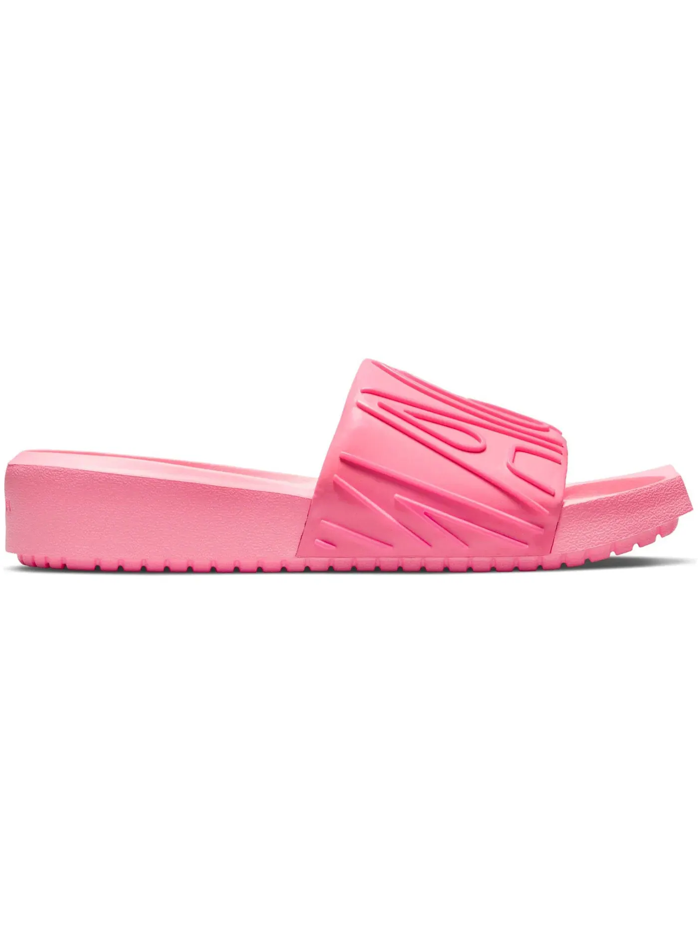 Женские шлепанцы с ремешком Jordan Nola Slide Sunset Pulse, Sunset Pulse Sunset Pulse Sunset Pulse