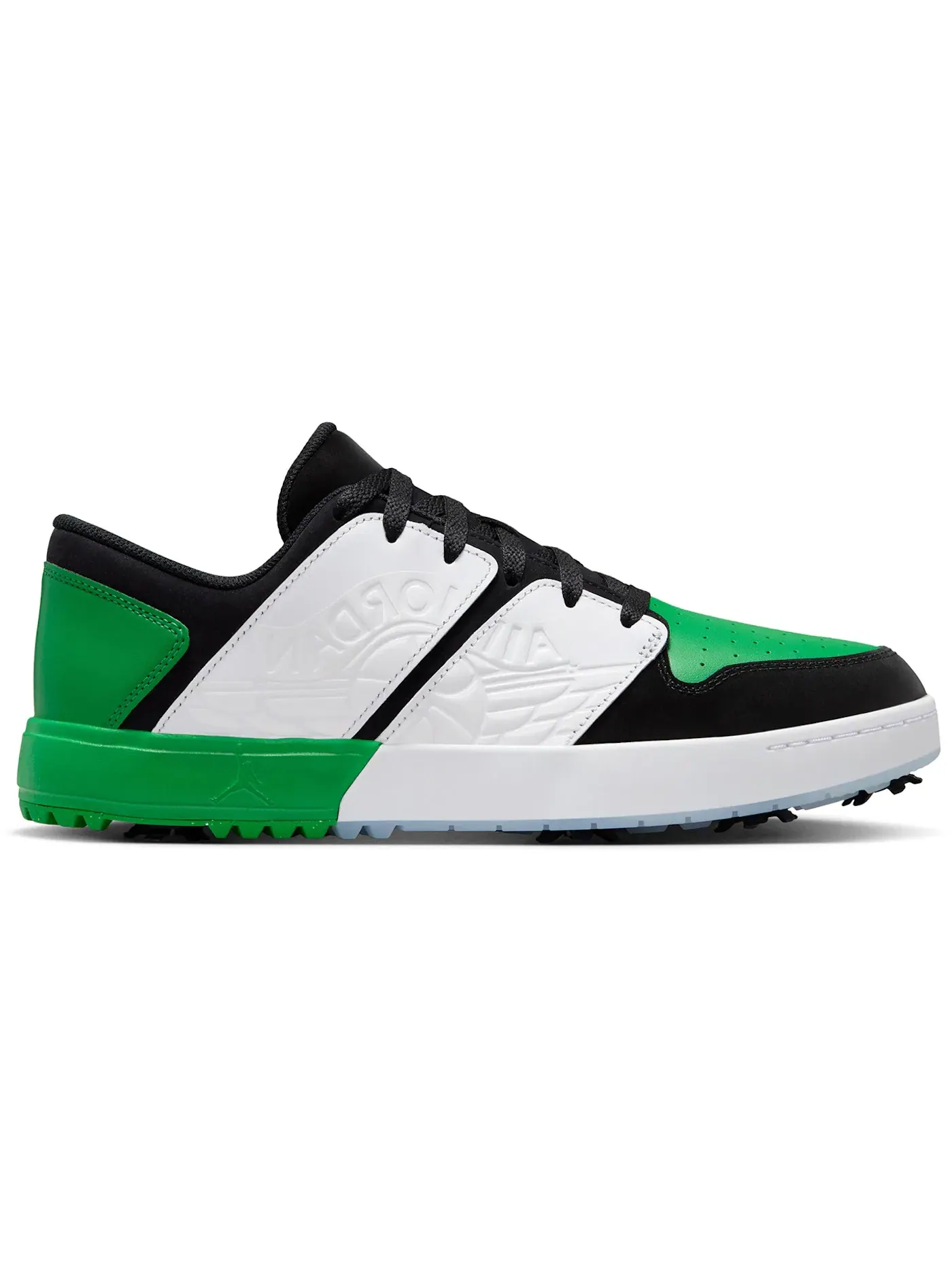 Мужские гольф-кроссовки с длинным рукавом Jordan NU Retro 1 Golf — изображение 1 из 1