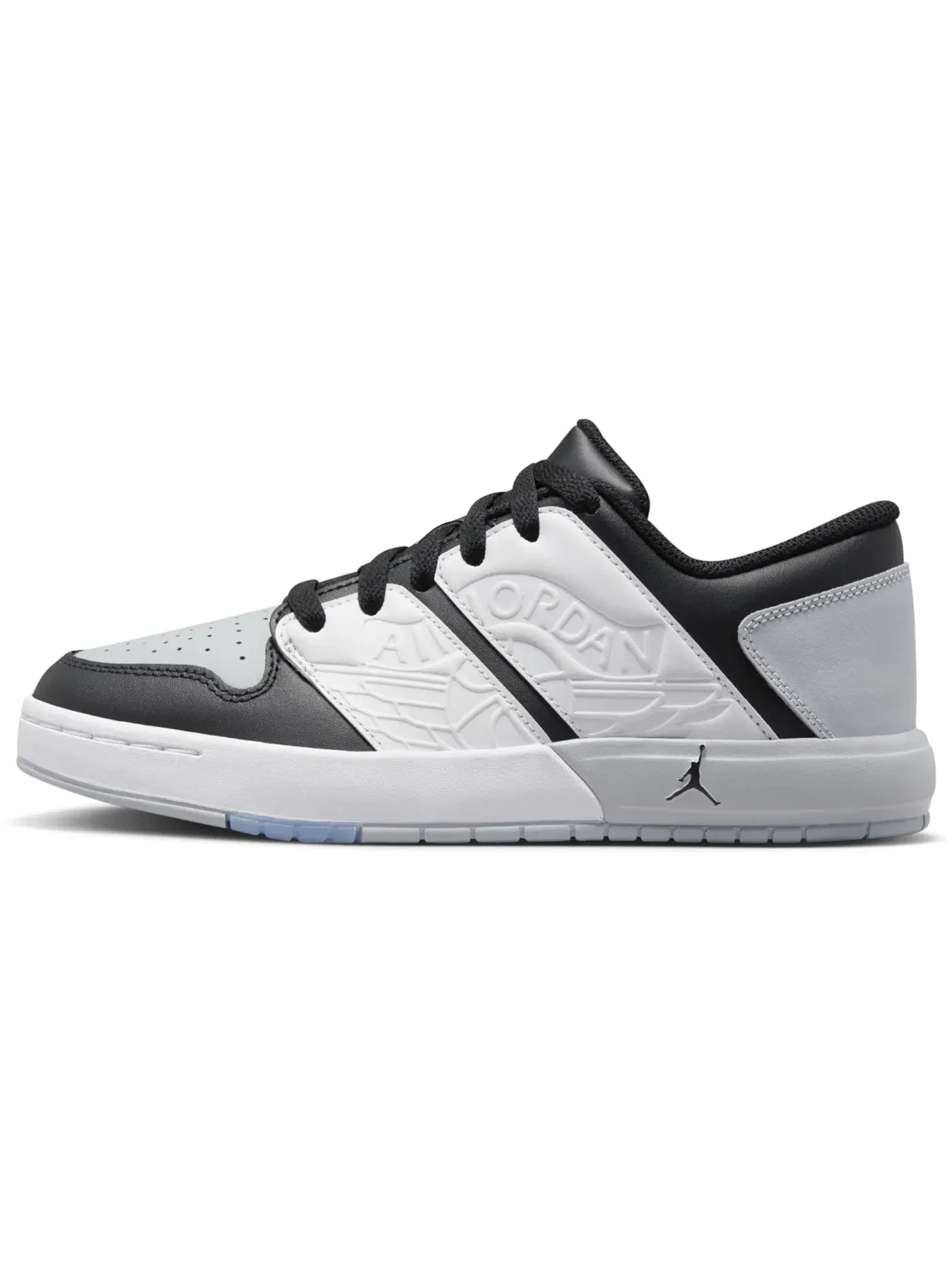 Детские кроссовки Lifestyle Jordan Nu Retro 1 Low Jordan — изображение 2 из 5