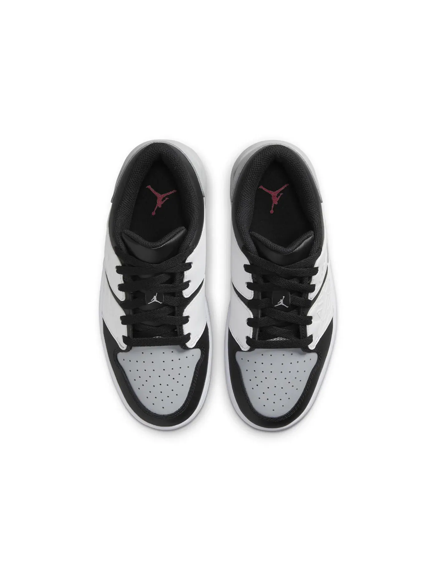 Детские кроссовки Lifestyle Jordan Nu Retro 1 Low Jordan — изображение 4 из 5