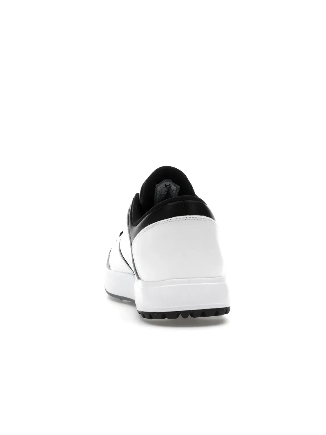Мужские кроссовки для гольфа с длинным рукавом Jordan Nu Retro 1 Low Golf Jordan — изображение 4 из 4, черный/белый/серый