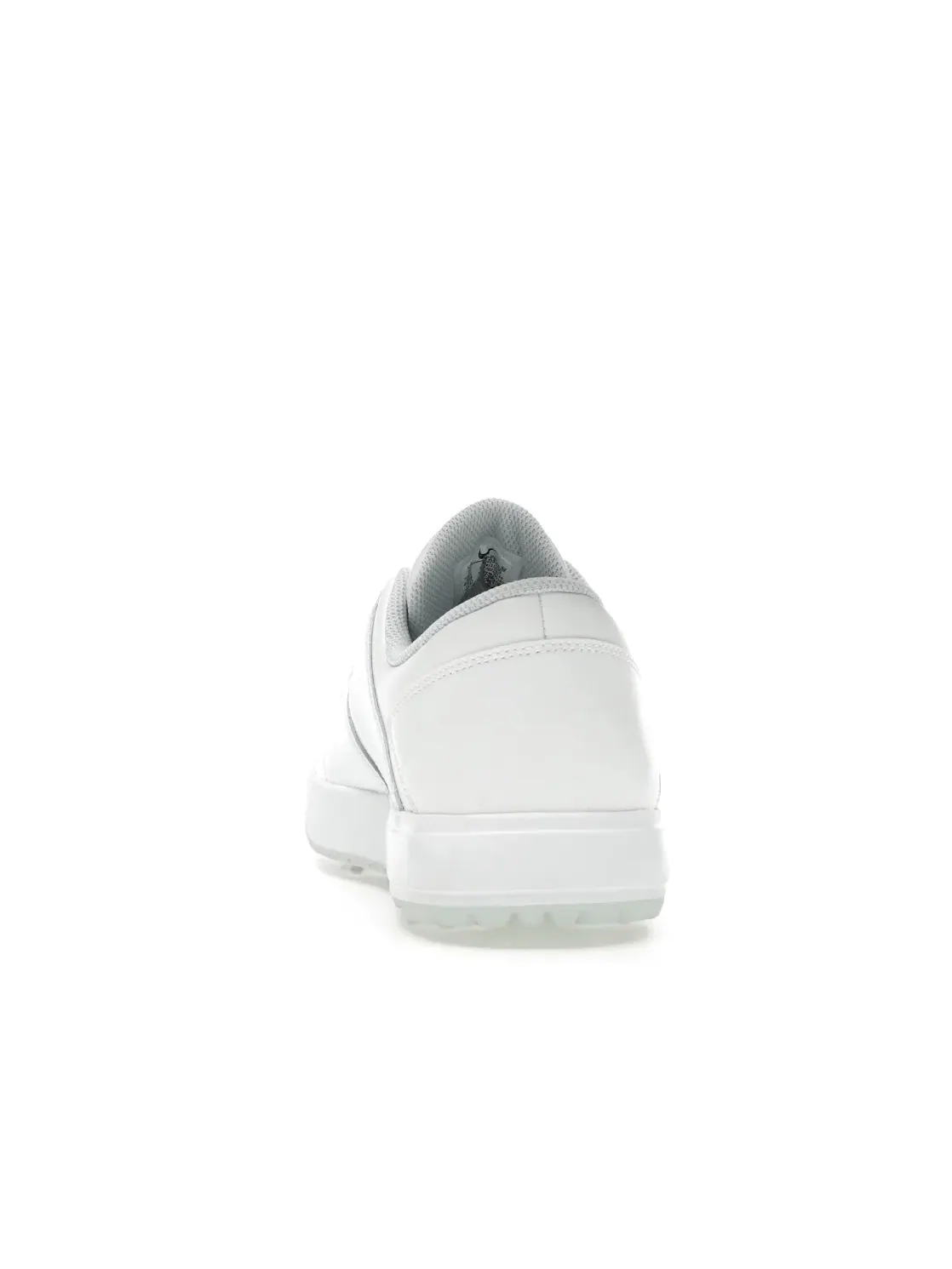 Мужские кроссовки для гольфа с низким профилем Jordan Nu Retro 1 Low Golf — изображение 4 из 4, белый/платиновый/синий