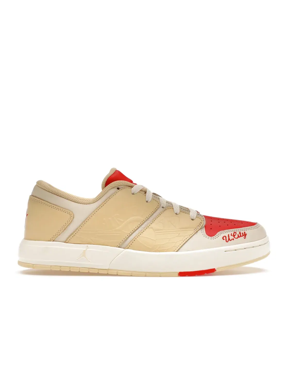 Мужские кроссовки с низким верхом Jordan Nu Retro 1 Low Jordan — изображение 1 из 4