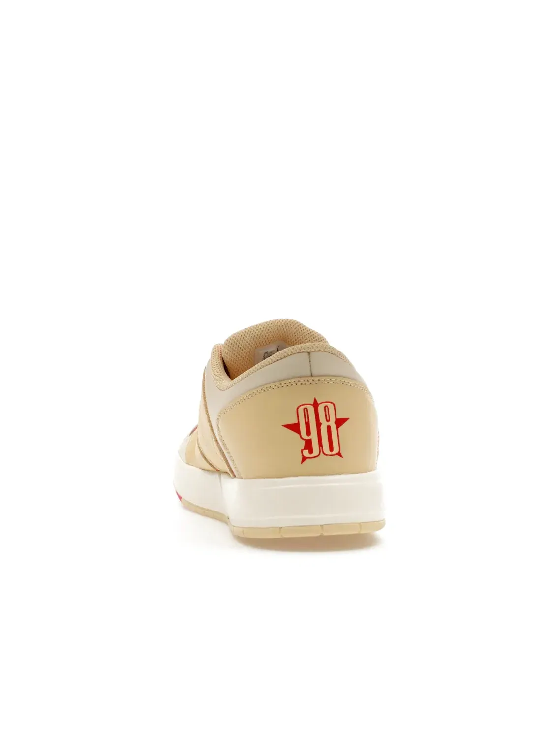 Мужские кроссовки с низким верхом Jordan Nu Retro 1 Low Jordan — изображение 4 из 4