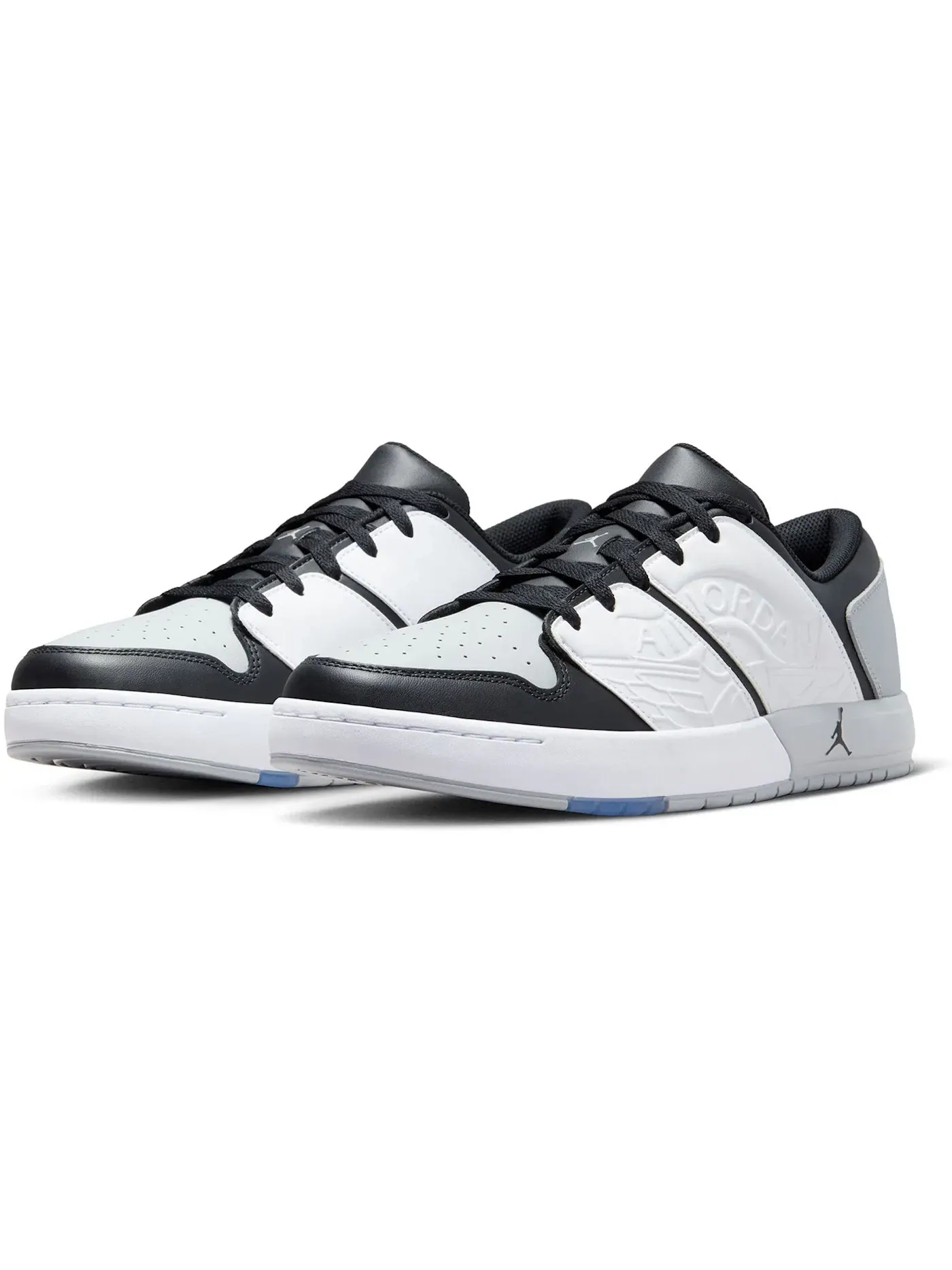 Мужские кроссовки с низким верхом Jordan Nu Retro 1 Low Jordan — изображение 1 из 2
