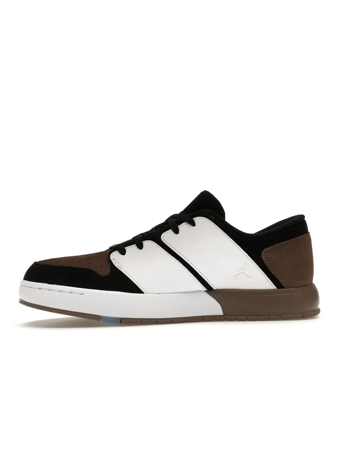 Мужские кроссовки Lifestyle Jordan Nu Retro 1 Low Jordan — изображение 3 из 4, белый//белый/черный