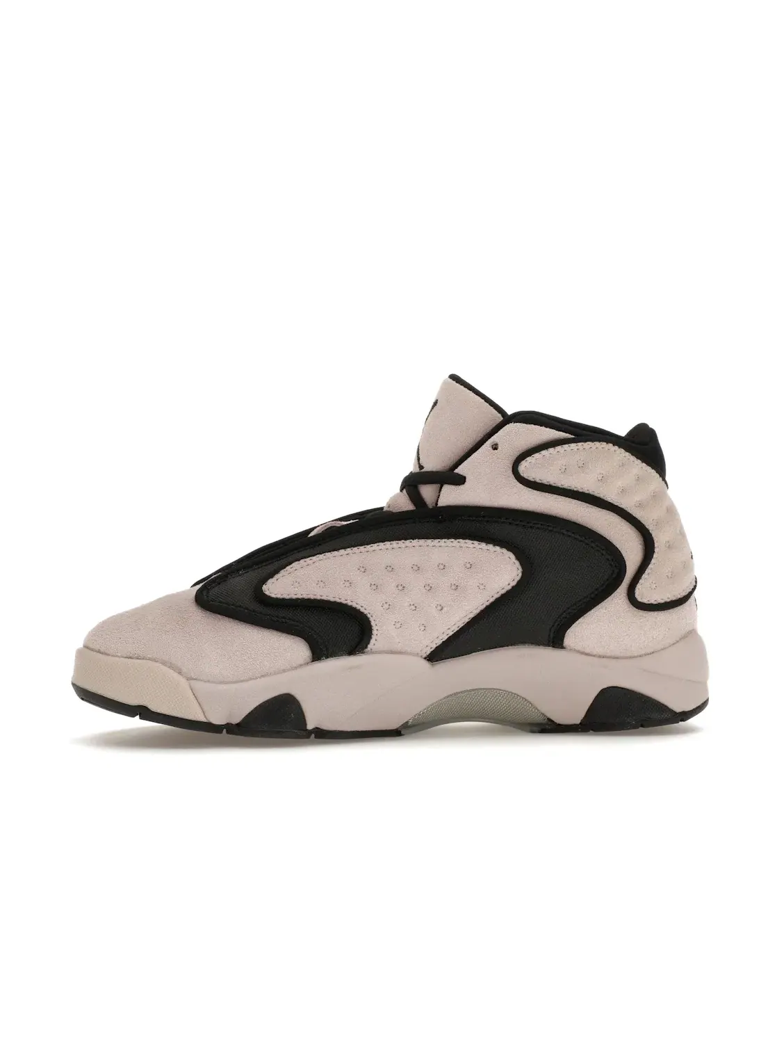 Женские кроссовки Lifestyle Jordan OG Jordan — изображение 3 из 4, розовый/черный