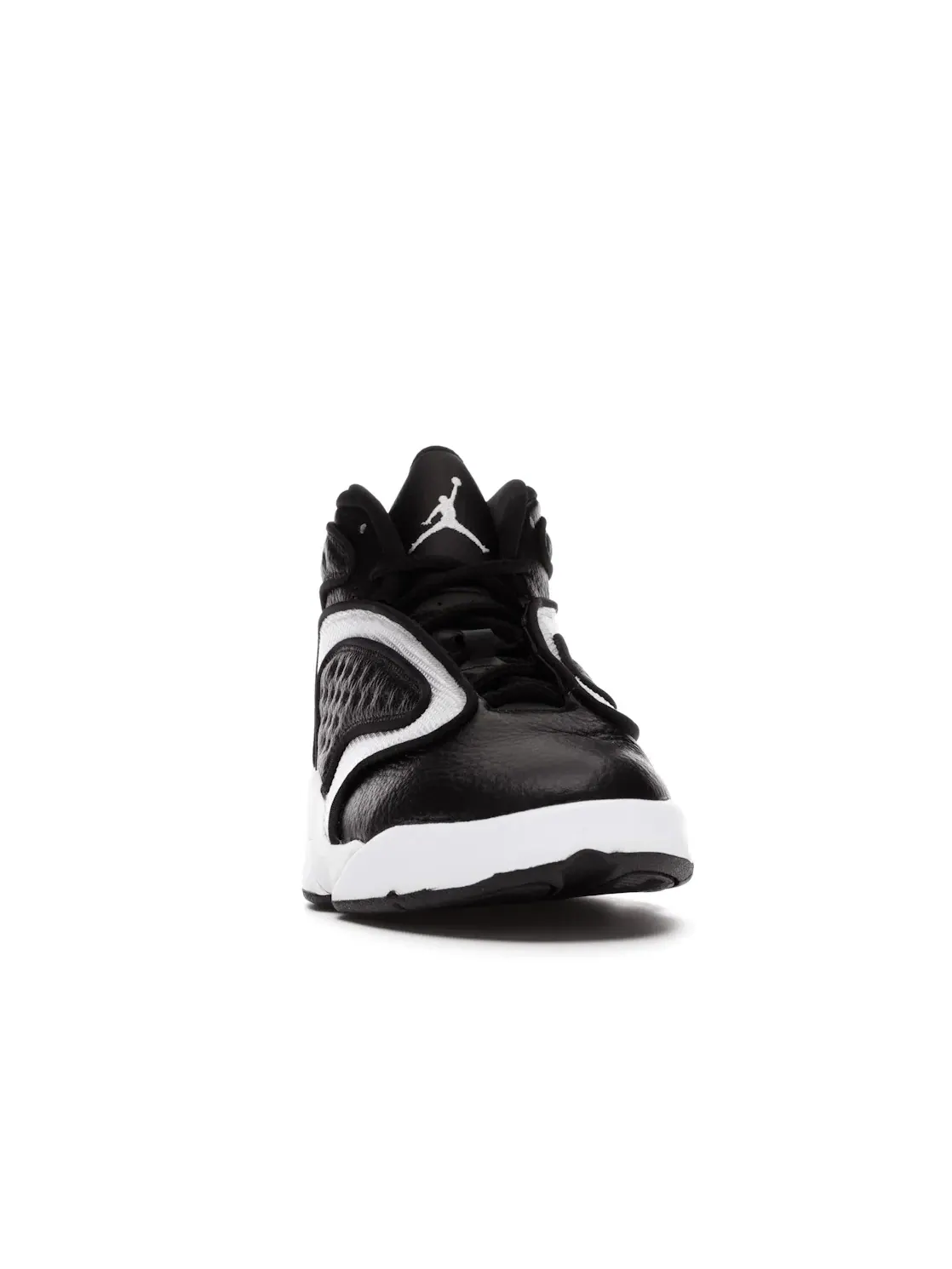 Женские кроссовки Lifestyle Jordan OG Jordan — изображение 2 из 4, черный/черный-белый