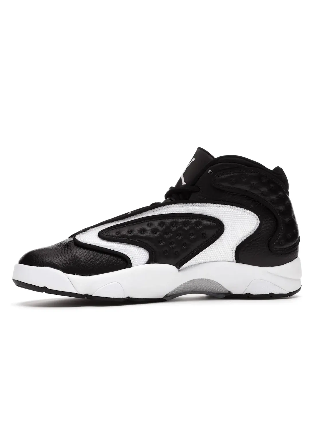 Женские кроссовки Lifestyle Jordan OG Jordan — изображение 3 из 4, черный/черный-белый