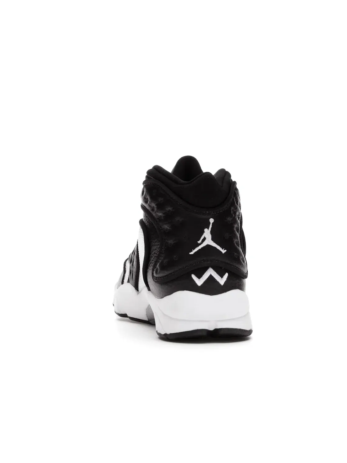 Женские кроссовки Lifestyle Jordan OG Jordan — изображение 4 из 4, черный/черный-белый