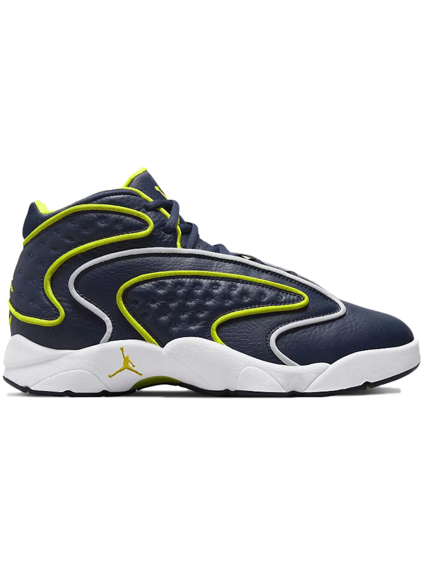 Женские кроссовки Lifestyle Jordan OG Navy Venom Jordan