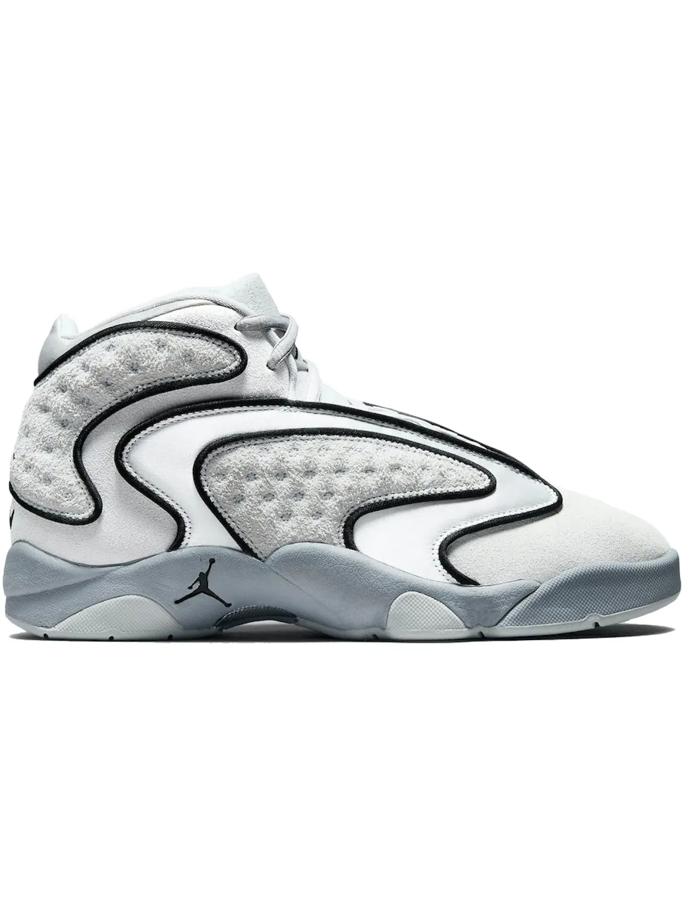 Женские кроссовки Lifestyle Jordan OG Tech Grey Jordan