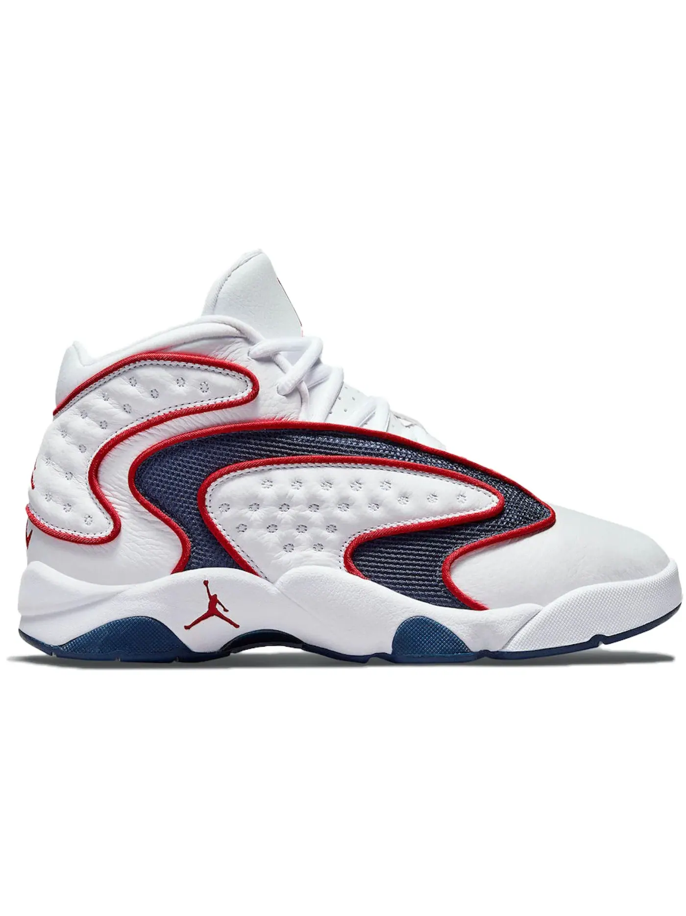 Женские кроссовки Lifestyle Jordan OG Jordan