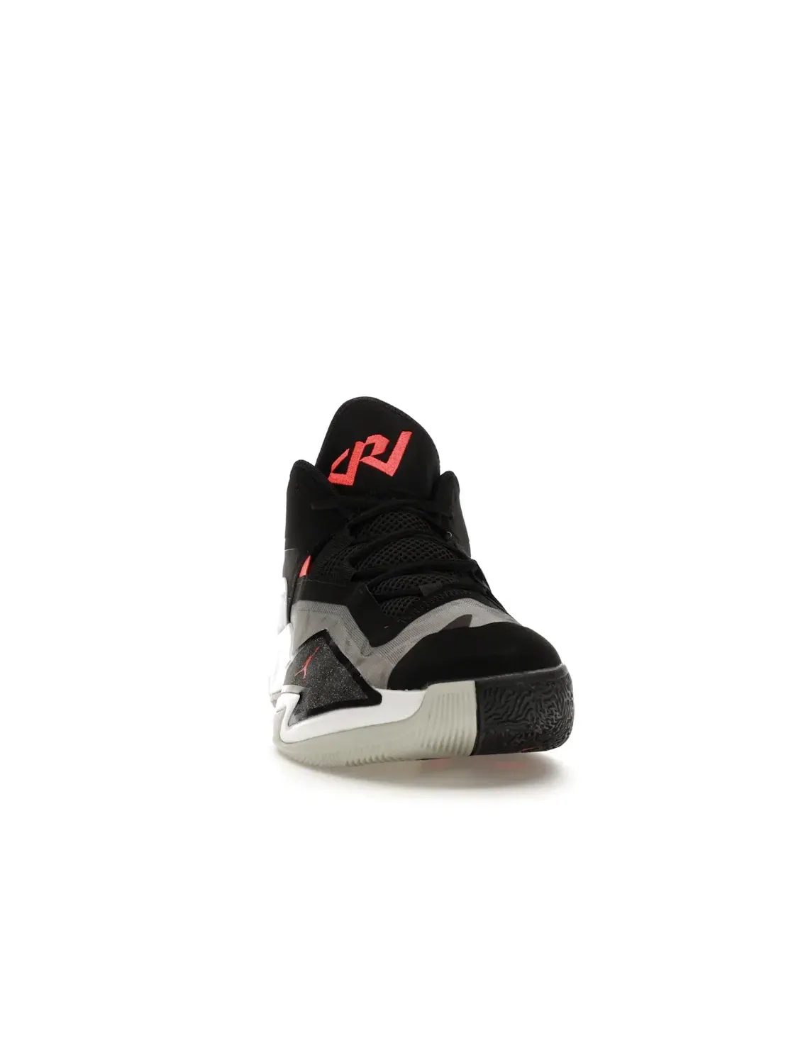 Мужские кроссовки Lifestyle Jordan One Take 3 Jordan — изображение 2 из 4, черный/белый/серый/яркий