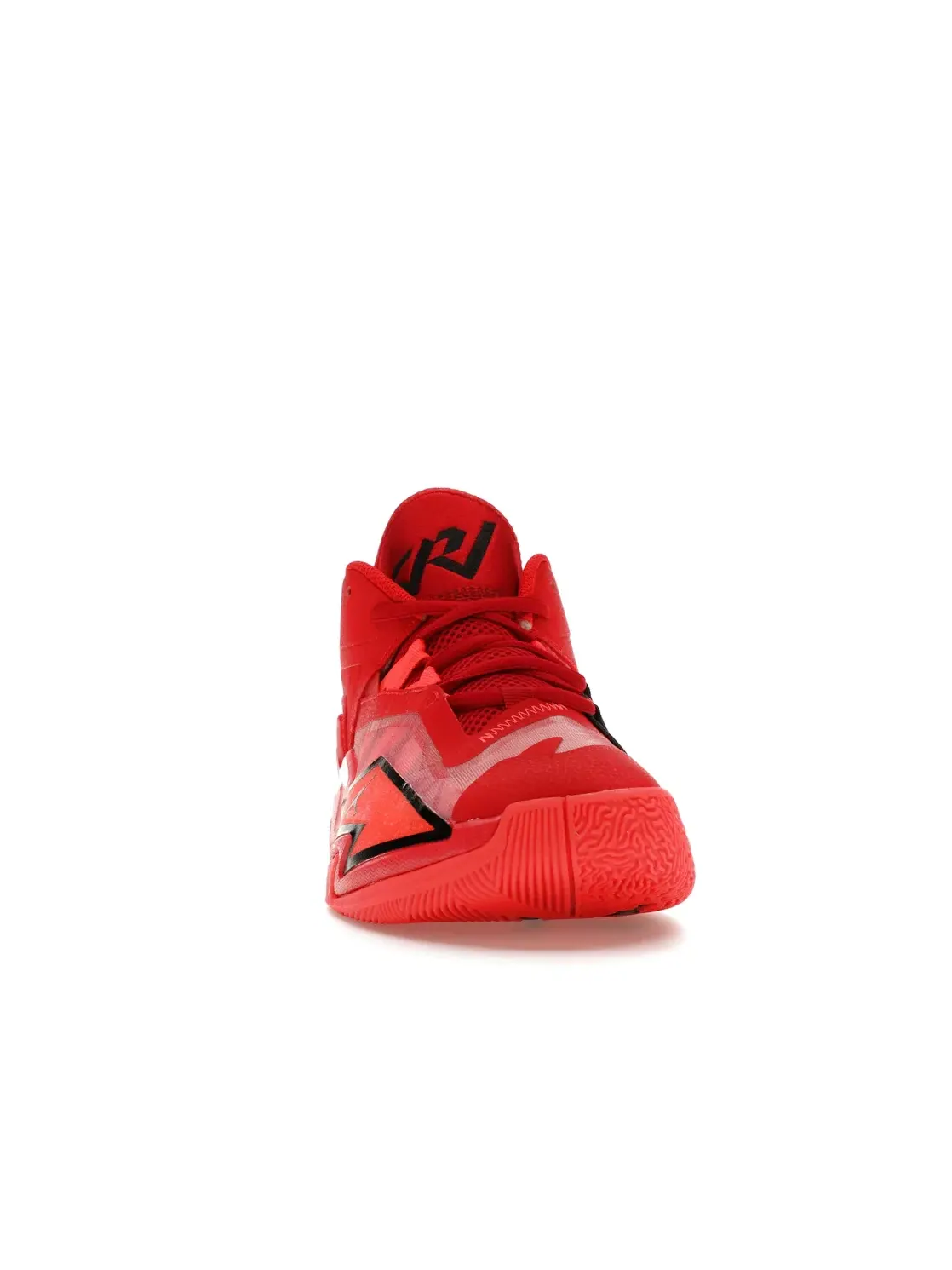 Мужские кроссовки Lifestyle Jordan One Take 3 Jordan — изображение 2 из 4, красный/черный/красный