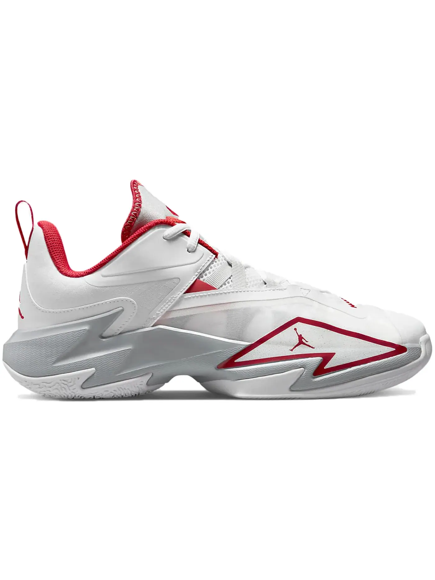 Мужские кроссовки Lifestyle Jordan One Take 3 Jordan — изображение 1 из 1