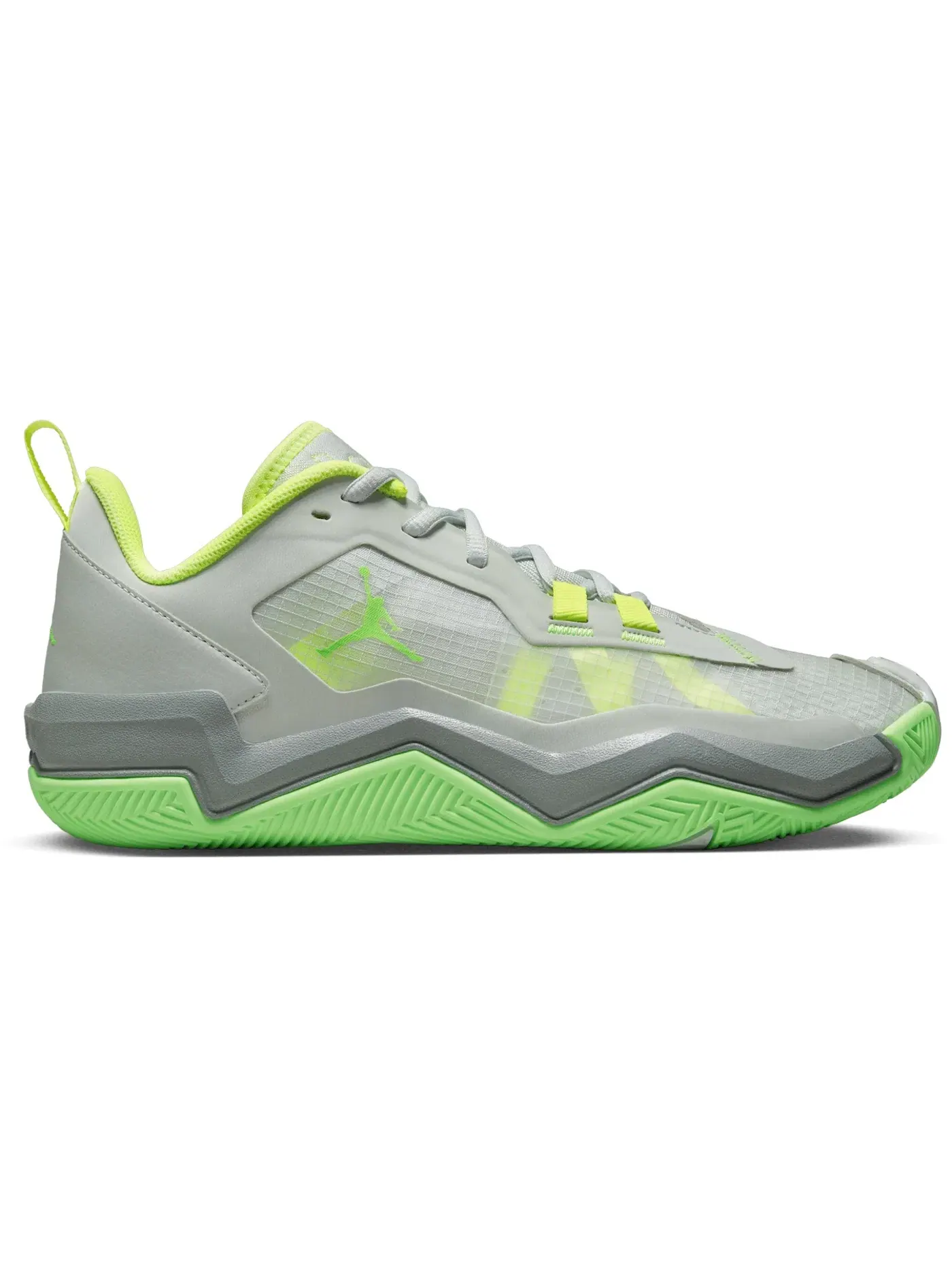 Мужские кроссовки Lifestyle Jordan One Take 4 Jordan — изображение 1 из 1
