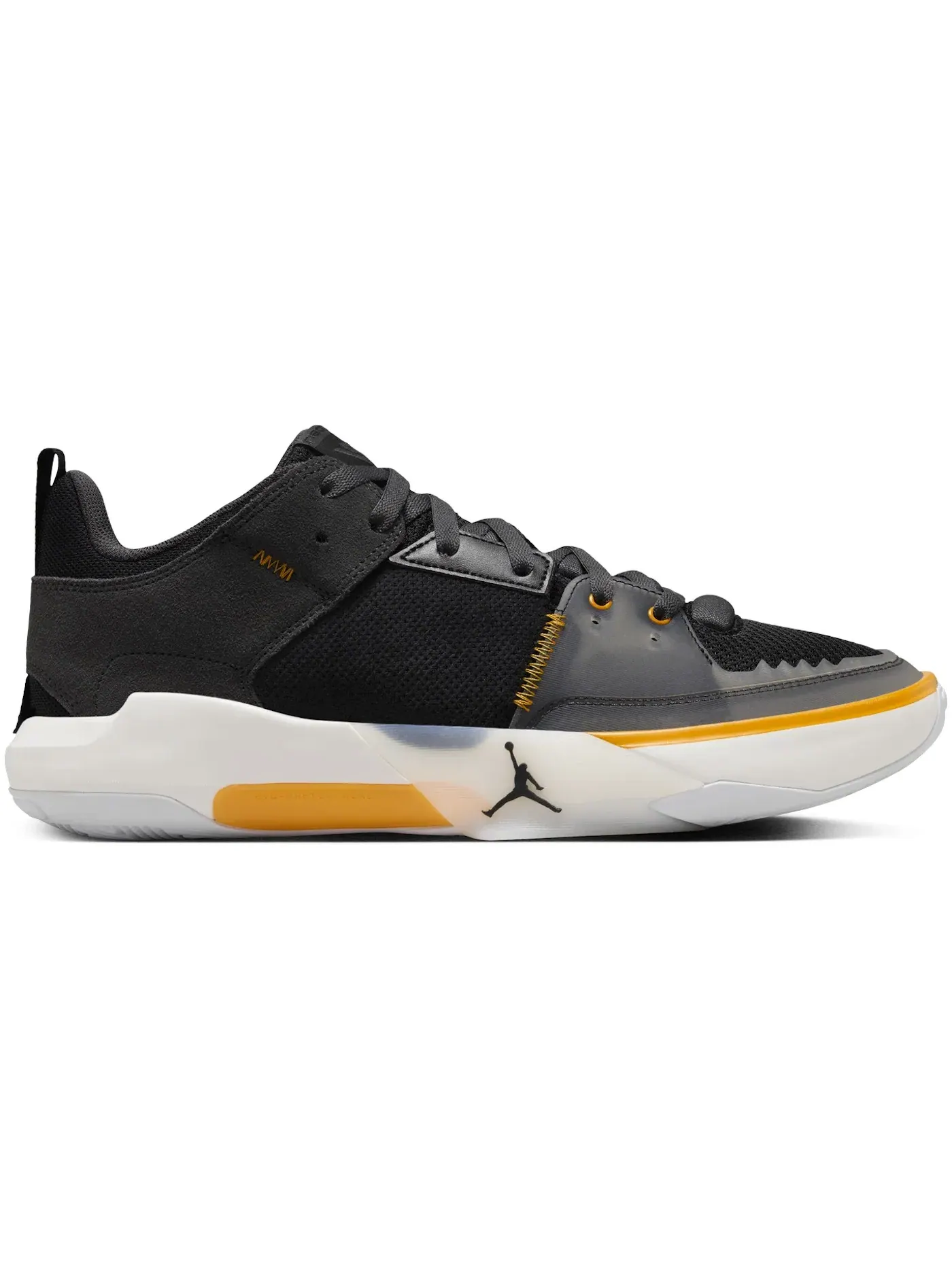 Мужские кроссовки Lifestyle Jordan One Take 5 Jordan — изображение 1 из 1, черный
