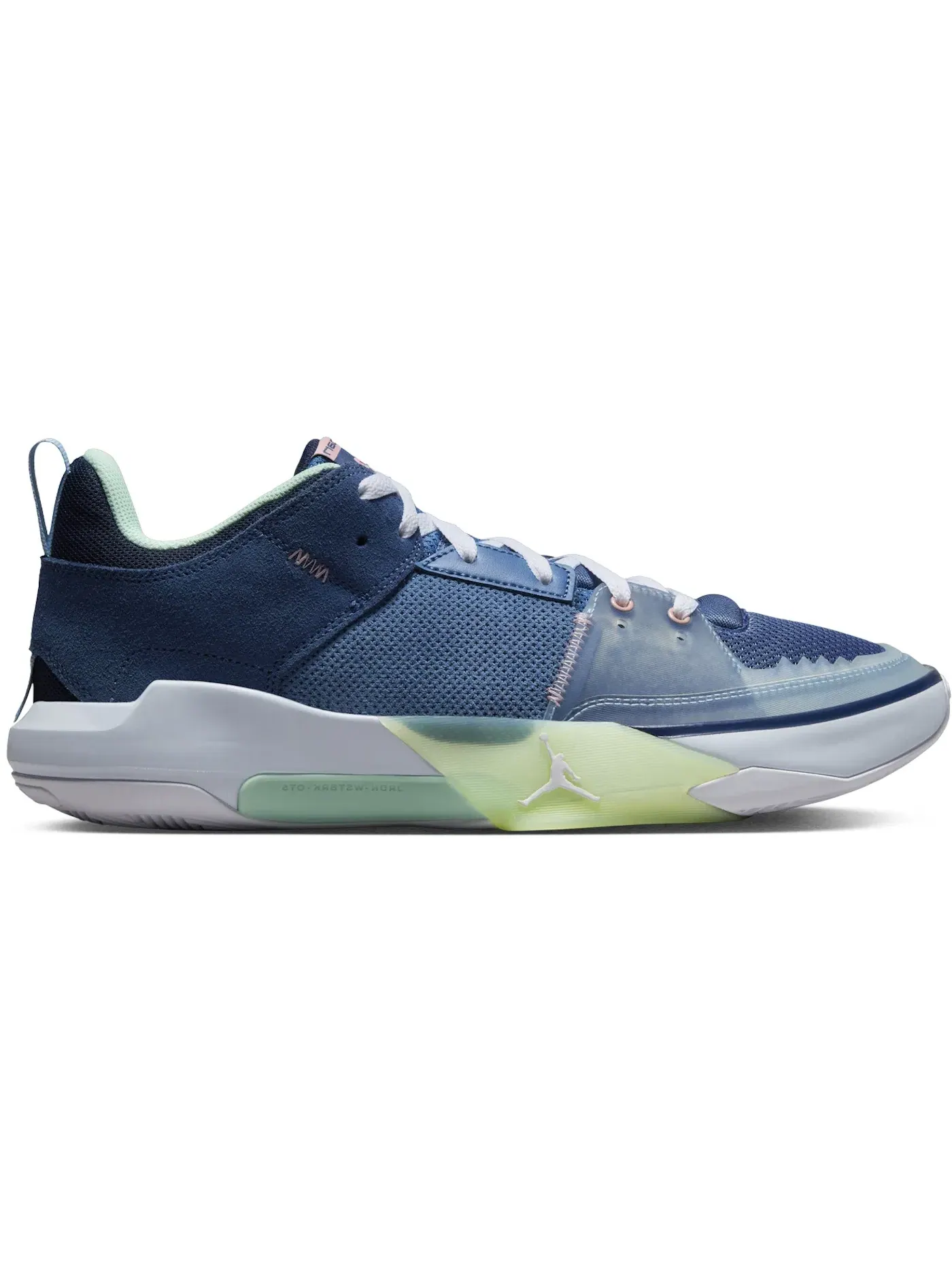 Мужские кроссовки Lifestyle Jordan One Take 5 Jordan — изображение 1 из 1