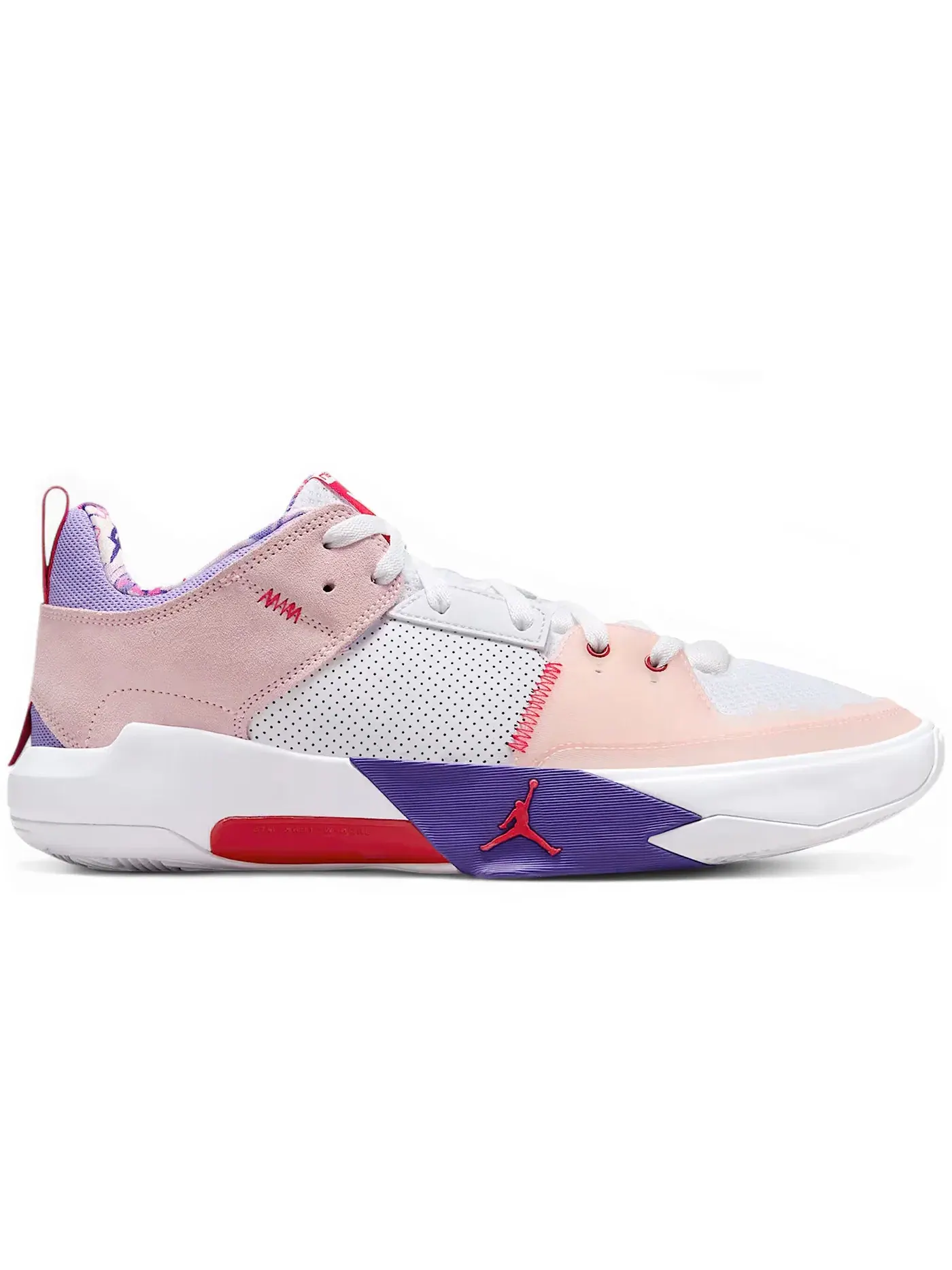 Мужские кроссовки для баскетбола Jordan One Take 5 PF Jordan — изображение 1 из 1