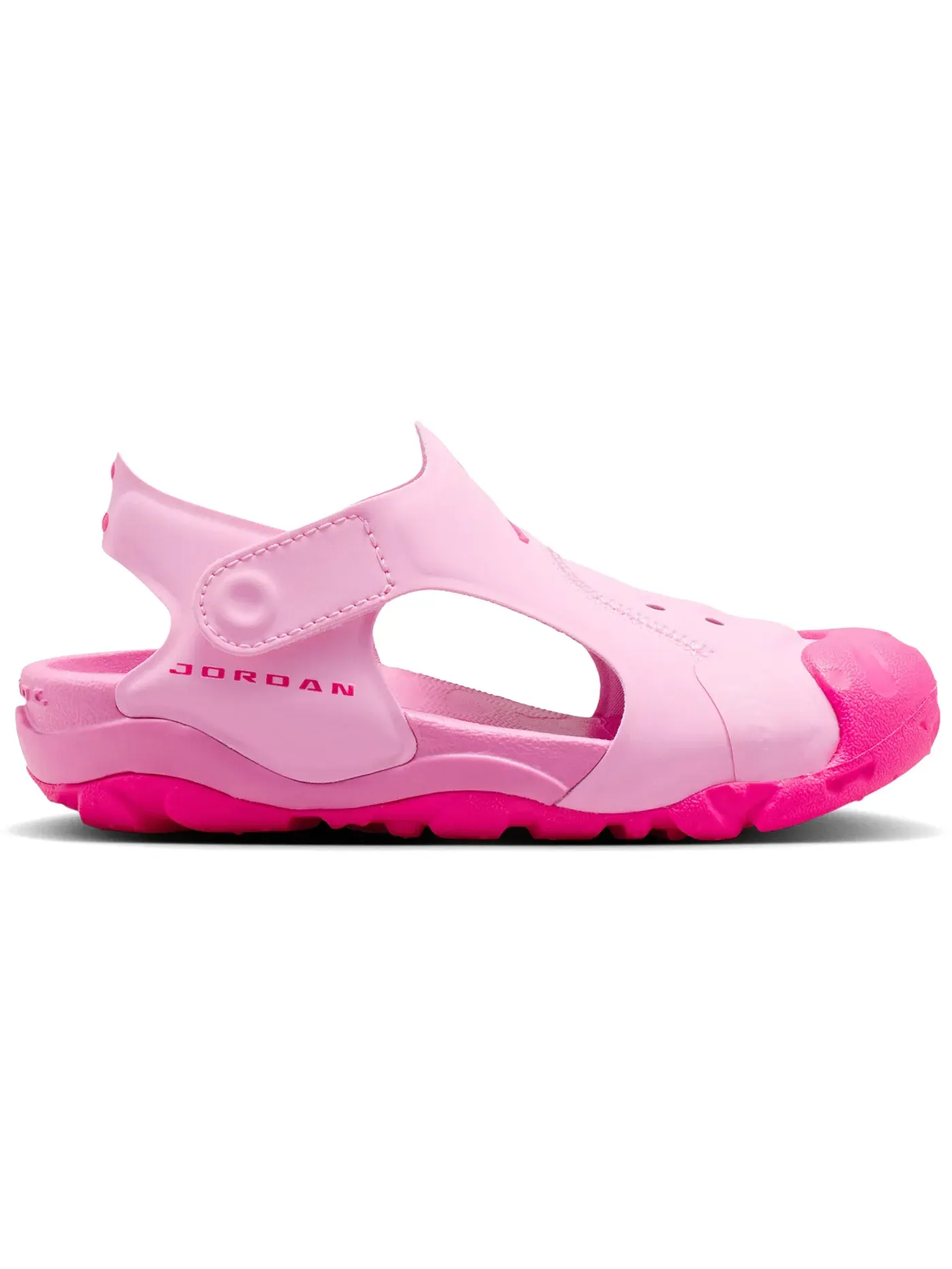 Детские сандалии-слайды Jordan OTDR Sandals Jordan