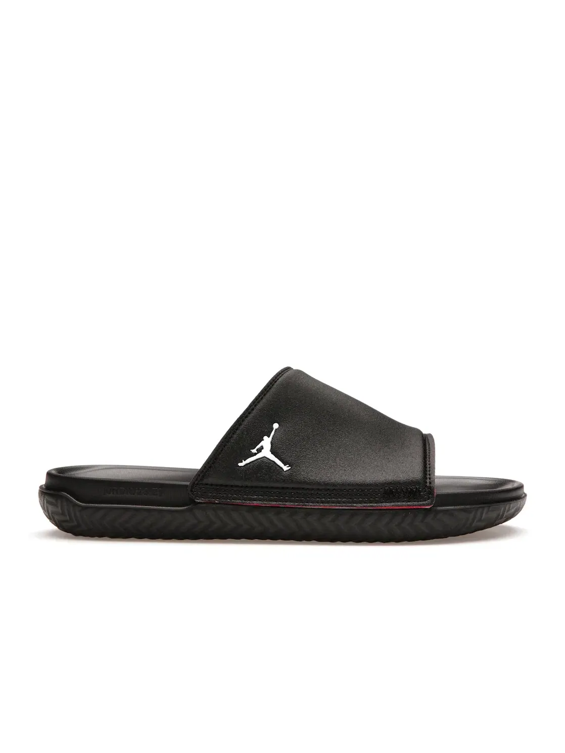Мужские шлепанцы с ремешком Jordan Play Slide Jordan