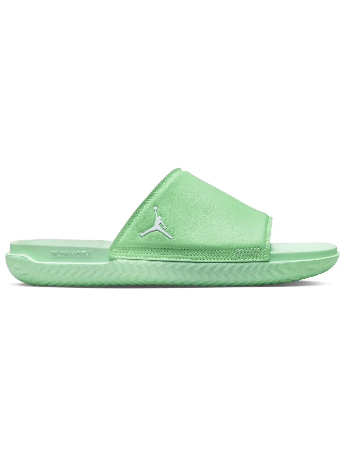 Мужские сандалии-слайды с логотипом Jordan Play Slide Jordan