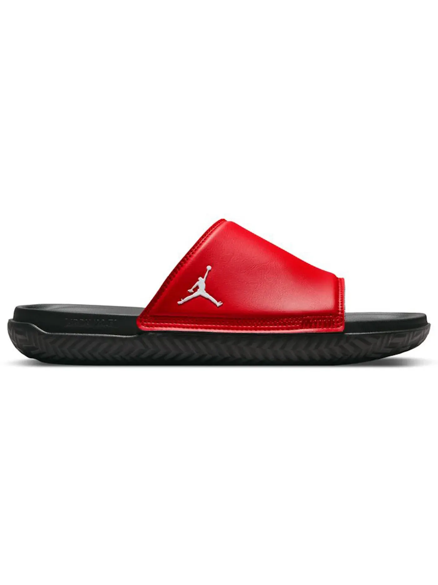 Мужские сланцы с контрастной подошвой Jordan Play Slide Jordan