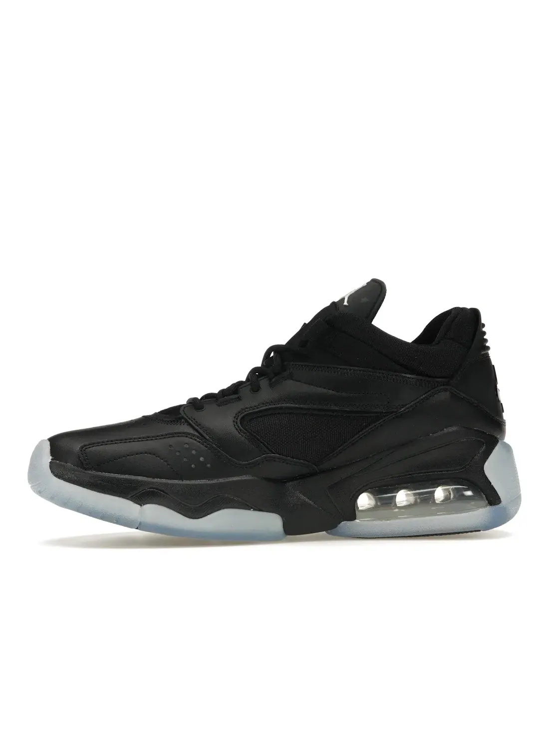 Мужские кроссовки Lifestyle Jordan Point Lane Jordan — изображение 3 из 4, черный/белый