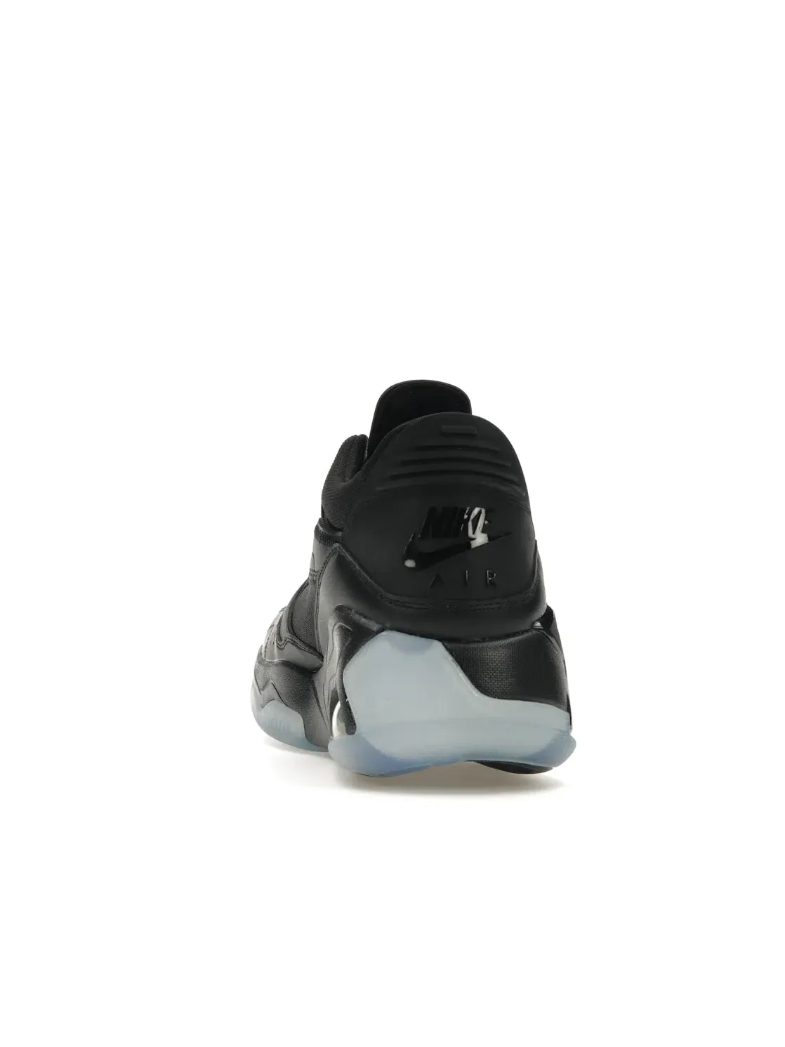 Мужские кроссовки Lifestyle Jordan Point Lane Jordan — изображение 4 из 4, черный/белый