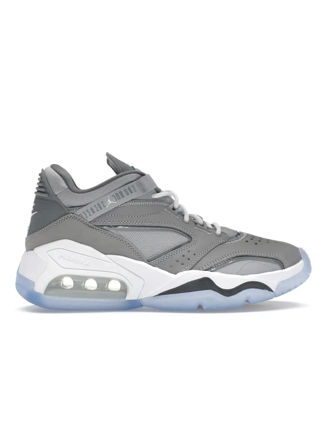 Мужские кроссовки Lifestyle Jordan Point Lane Cool Grey/White/Ice — изображение 1 из 4