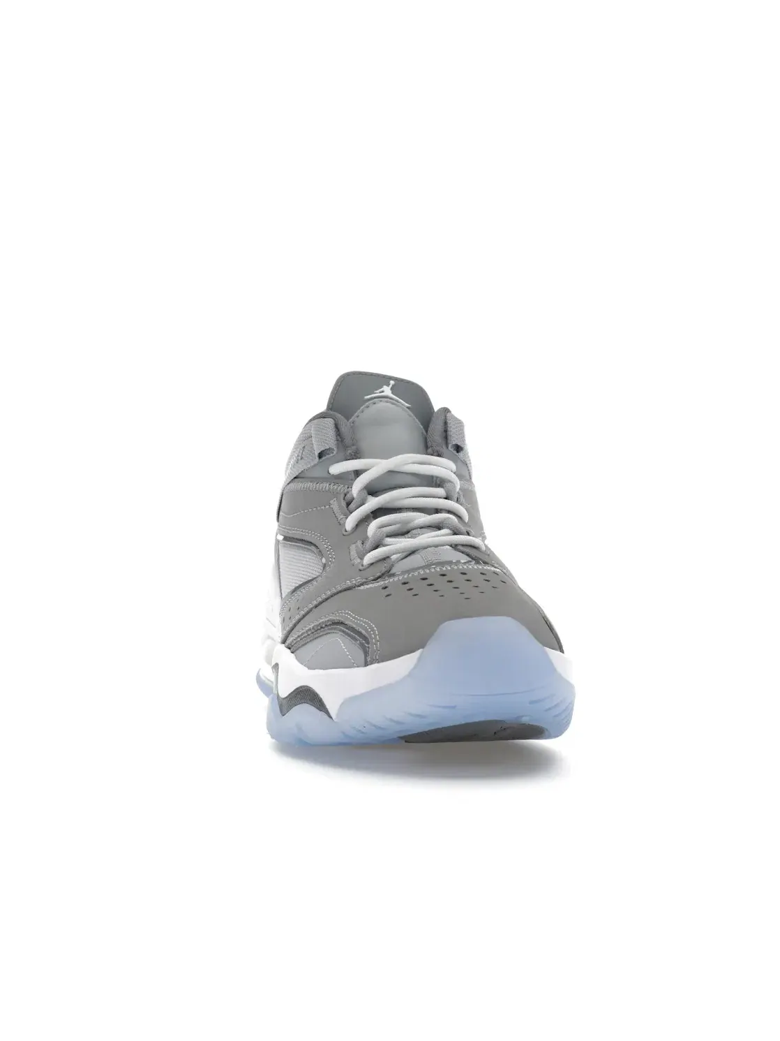 Мужские кроссовки Lifestyle Jordan Point Lane Cool Grey/White/Ice — изображение 2 из 4