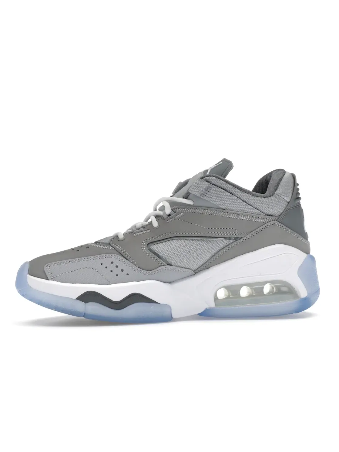 Мужские кроссовки Lifestyle Jordan Point Lane Cool Grey/White/Ice — изображение 3 из 4
