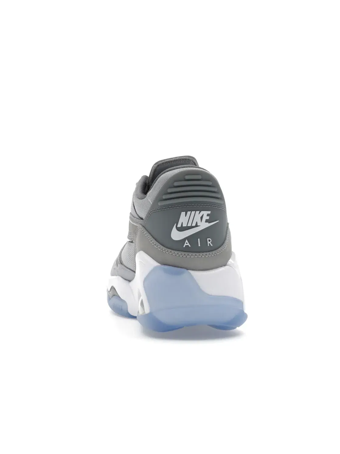 Мужские кроссовки Lifestyle Jordan Point Lane Cool Grey/White/Ice — изображение 4 из 4