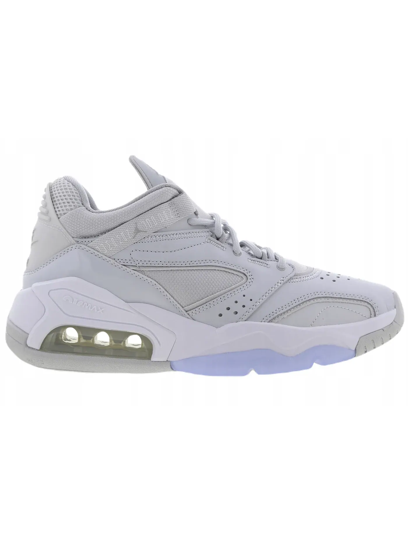 Мужские кроссовки Lifestyle Jordan Point Lane Jordan — изображение 1 из 1, платиновый/серый/белый