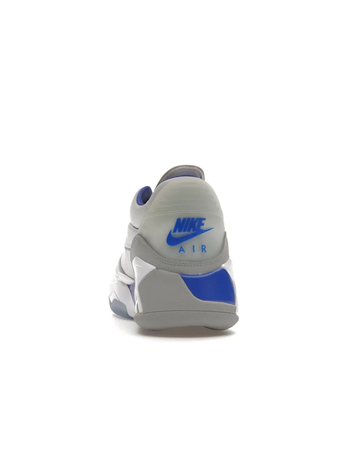 Мужские кроссовки Lifestyle Jordan Point Lane Jordan — изображение 4 из 4, белый/-светлый серый